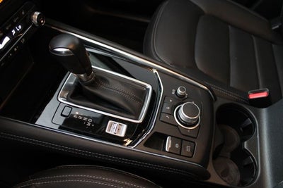 2024 Mazda Mazda CX-5 2.5 S Premium Package