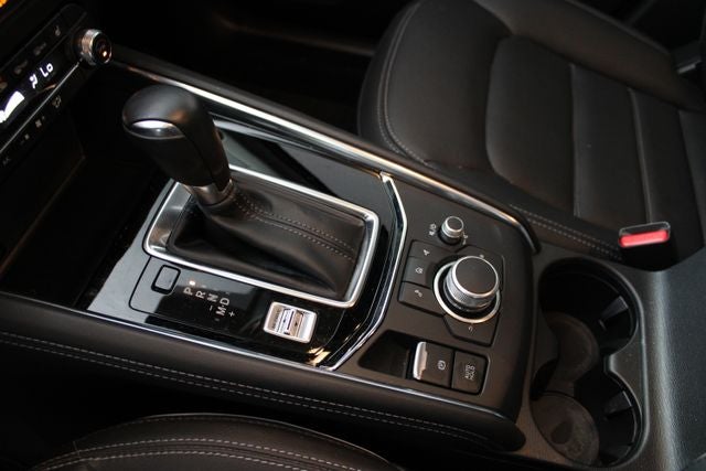 2024 Mazda Mazda CX-5 2.5 S Premium Package