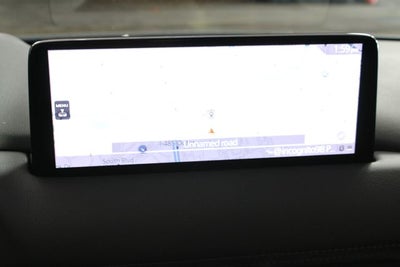 2024 Mazda Mazda CX-5 2.5 S Premium Package