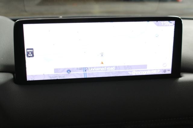 2024 Mazda Mazda CX-5 2.5 S Premium Package