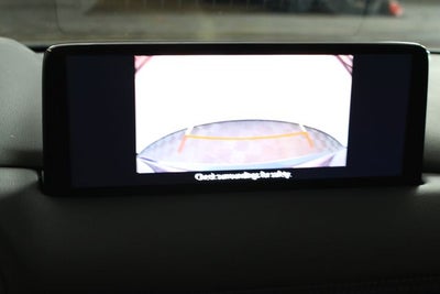 2024 Mazda Mazda CX-5 2.5 S Premium Package