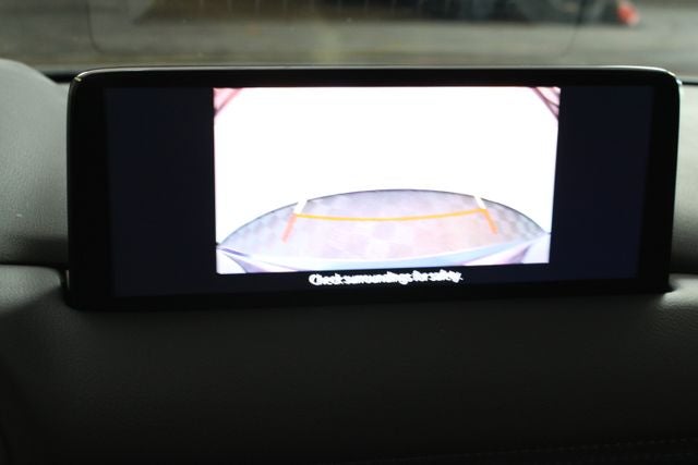 2024 Mazda Mazda CX-5 2.5 S Premium Package