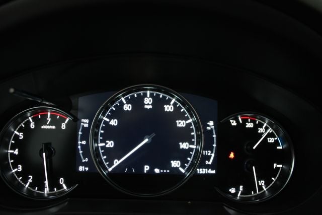 2024 Mazda Mazda CX-5 2.5 S Premium Package