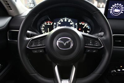2024 Mazda Mazda CX-5 2.5 S Premium Package