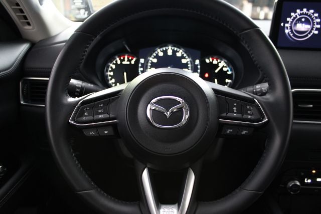 2024 Mazda Mazda CX-5 2.5 S Premium Package