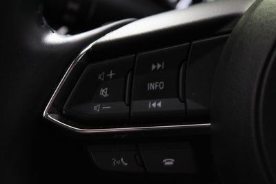 2024 Mazda Mazda CX-5 2.5 S Premium Package