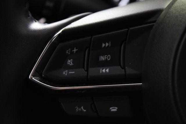 2024 Mazda Mazda CX-5 2.5 S Premium Package