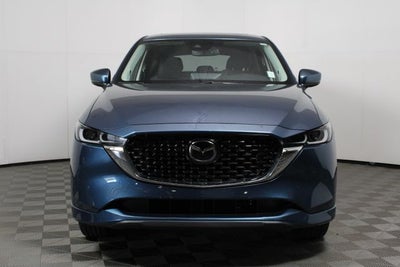 2024 Mazda Mazda CX-5 2.5 S Premium Package