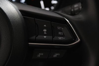 2024 Mazda Mazda CX-5 2.5 S Premium Package