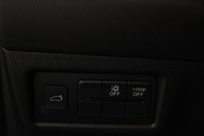 2024 Mazda Mazda CX-5 2.5 S Premium Package