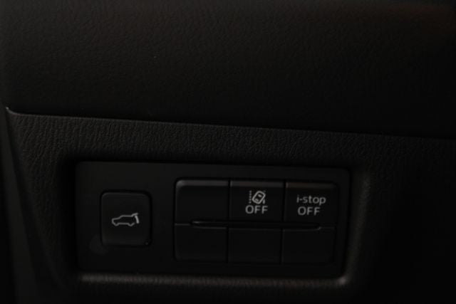 2024 Mazda Mazda CX-5 2.5 S Premium Package