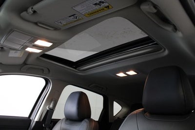 2024 Mazda Mazda CX-5 2.5 S Premium Package