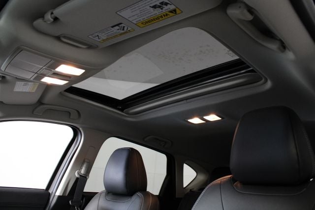 2024 Mazda Mazda CX-5 2.5 S Premium Package