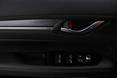 2024 Mazda Mazda CX-5 2.5 S Premium Package