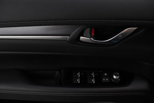 2024 Mazda Mazda CX-5 2.5 S Premium Package