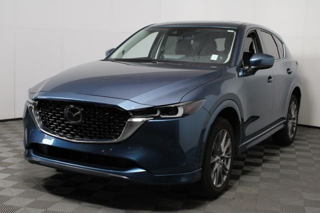 2024 Mazda Mazda CX-5 2.5 S Premium Package