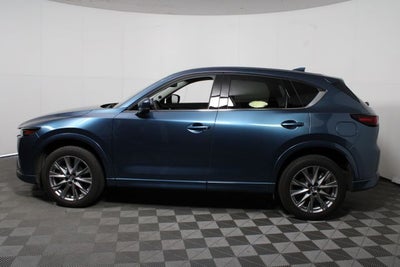 2024 Mazda Mazda CX-5 2.5 S Premium Package