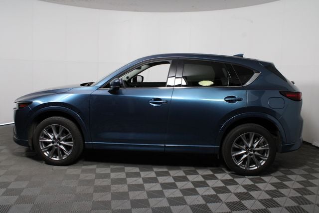 2024 Mazda Mazda CX-5 2.5 S Premium Package