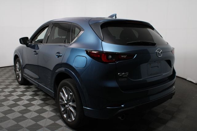 2024 Mazda Mazda CX-5 2.5 S Premium Package