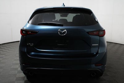 2024 Mazda Mazda CX-5 2.5 S Premium Package