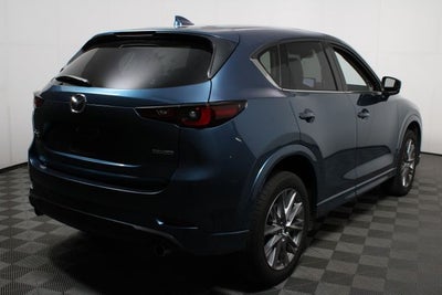 2024 Mazda Mazda CX-5 2.5 S Premium Package
