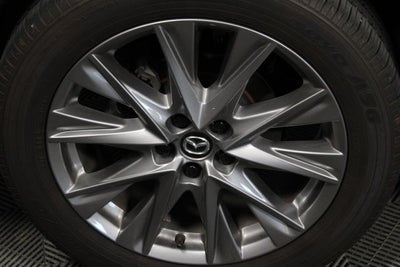 2024 Mazda Mazda CX-5 2.5 S Premium Package