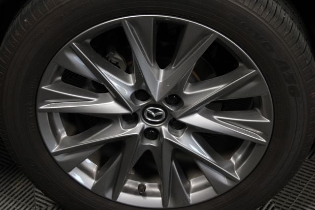 2024 Mazda Mazda CX-5 2.5 S Premium Package