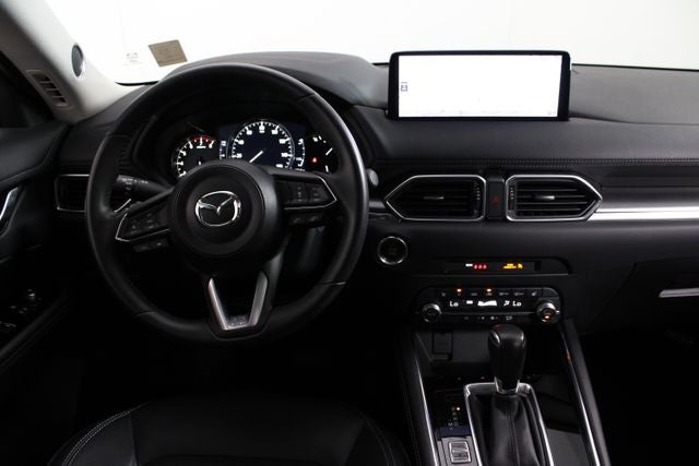 2024 Mazda Mazda CX-5 2.5 S Premium Package