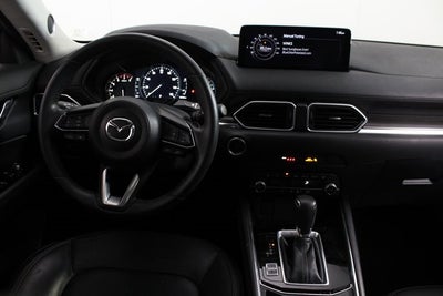 2023 Mazda Mazda CX-5 2.5 S Premium Package