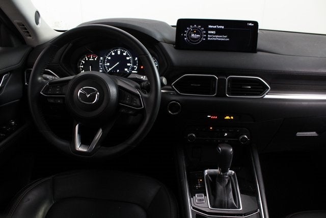 2023 Mazda Mazda CX-5 2.5 S Premium Package