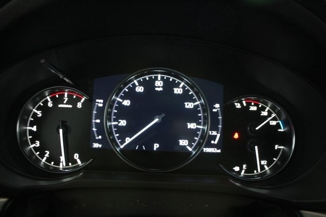 2023 Mazda Mazda CX-5 2.5 S Premium Package