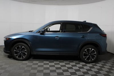 2023 Mazda Mazda CX-5 2.5 S Premium Package