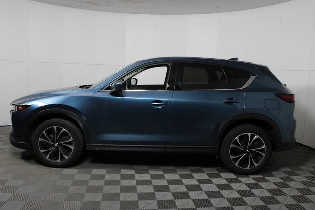 2023 Mazda Mazda CX-5 2.5 S Premium Package