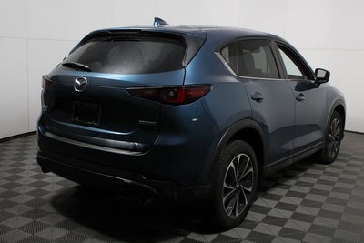 2023 Mazda Mazda CX-5 2.5 S Premium Package