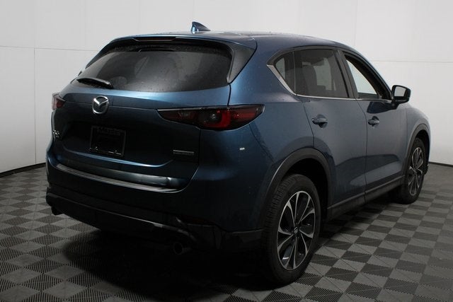 2023 Mazda Mazda CX-5 2.5 S Premium Package