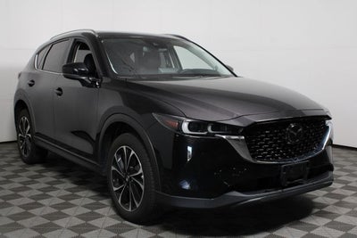 2023 Mazda Mazda CX-5 2.5 S Premium Package