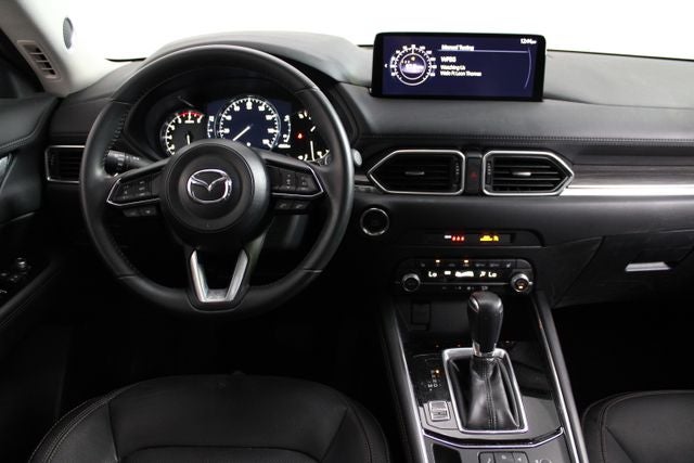 2023 Mazda Mazda CX-5 2.5 S Premium Package