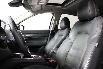 2023 Mazda Mazda CX-5 2.5 S Premium Package