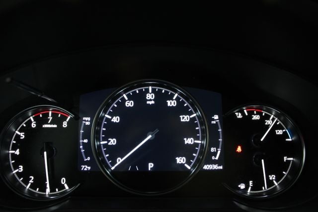 2023 Mazda Mazda CX-5 2.5 S Premium Package