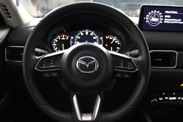 2023 Mazda Mazda CX-5 2.5 S Premium Package