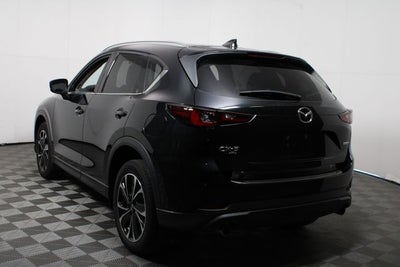 2023 Mazda Mazda CX-5 2.5 S Premium Package