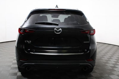 2023 Mazda Mazda CX-5 2.5 S Premium Package