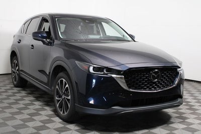 2023 Mazda Mazda CX-5 2.5 S Premium Package
