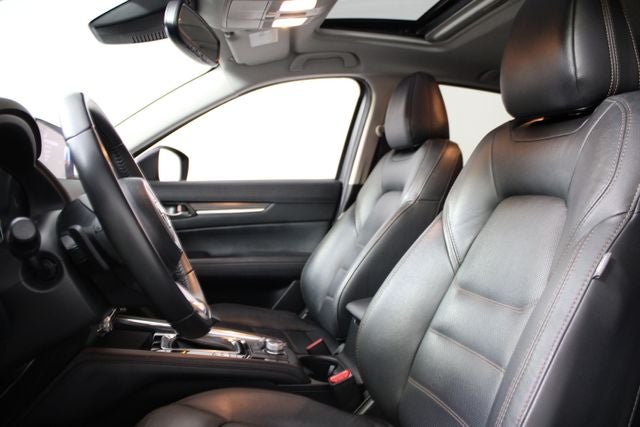 2023 Mazda Mazda CX-5 2.5 S Premium Package