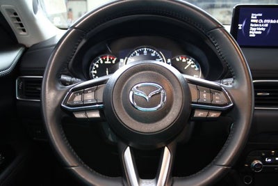 2023 Mazda Mazda CX-5 2.5 S Premium Package