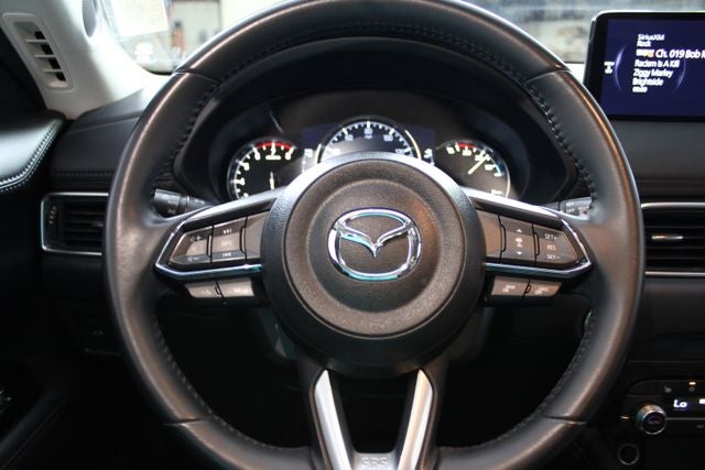 2023 Mazda Mazda CX-5 2.5 S Premium Package