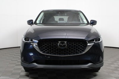 2023 Mazda Mazda CX-5 2.5 S Premium Package