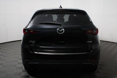 2023 Mazda Mazda CX-5 2.5 S Premium Package