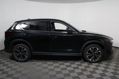 2023 Mazda Mazda CX-5 2.5 S Premium Package