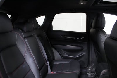 2025 Mazda Mazda CX-5 2.5 Turbo Premium
